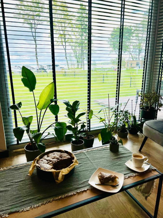 Apartment Morsa W Nautica *
