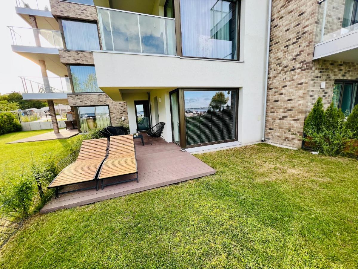 Morsa W Nautica Apartment *