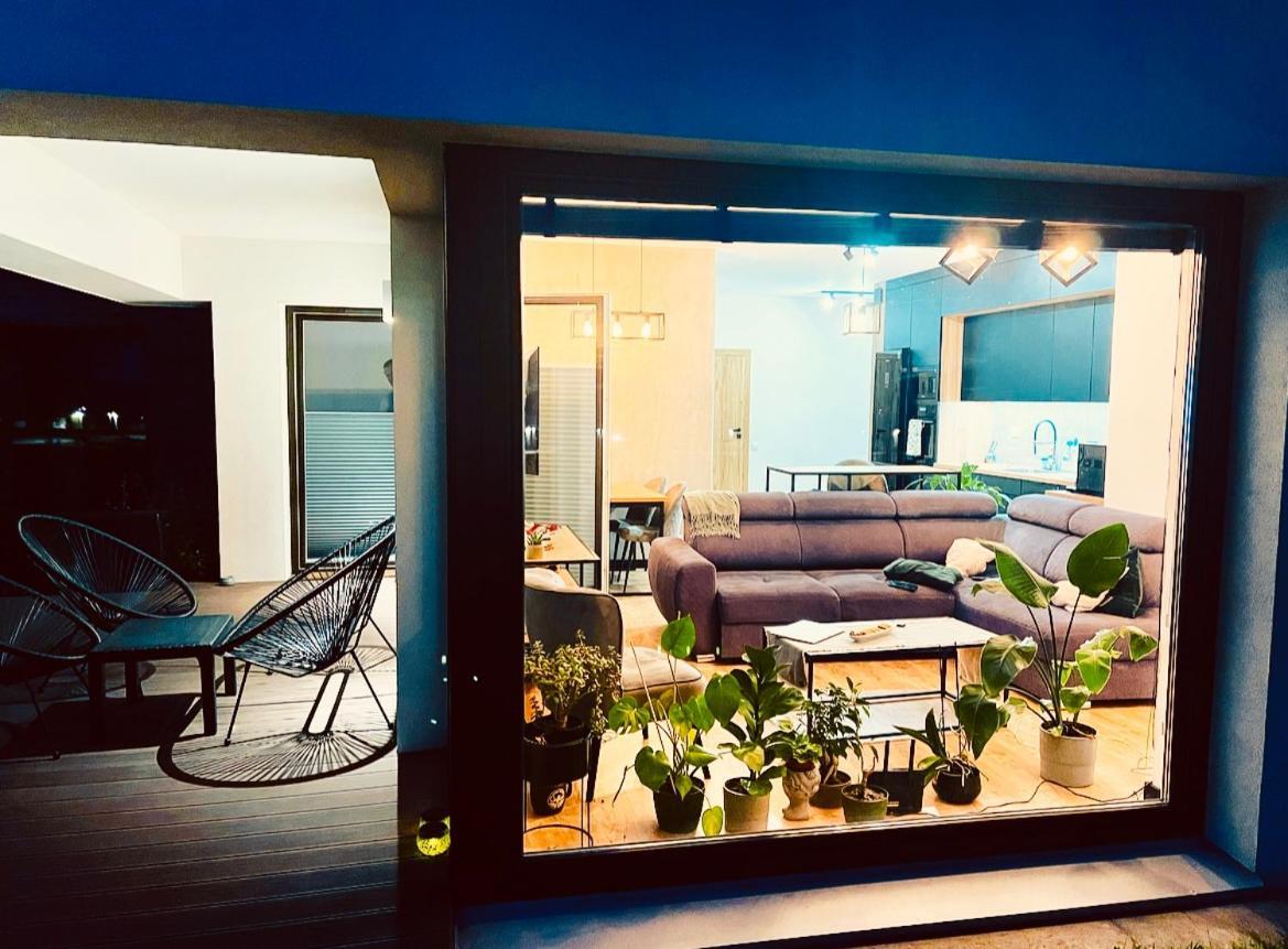 Apartment Morsa W Nautica *