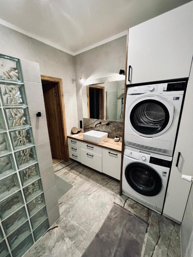 Apartment Morsa W Nautica *