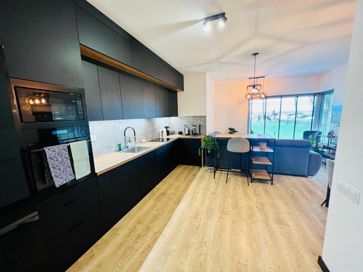 Morsa W Nautica Apartment *