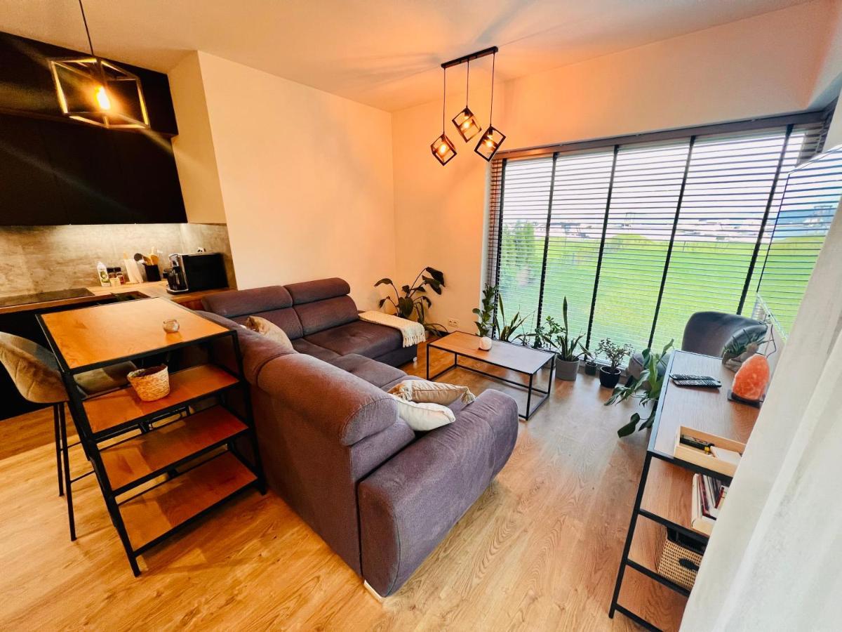 Apartment Morsa W Nautica Lötzen