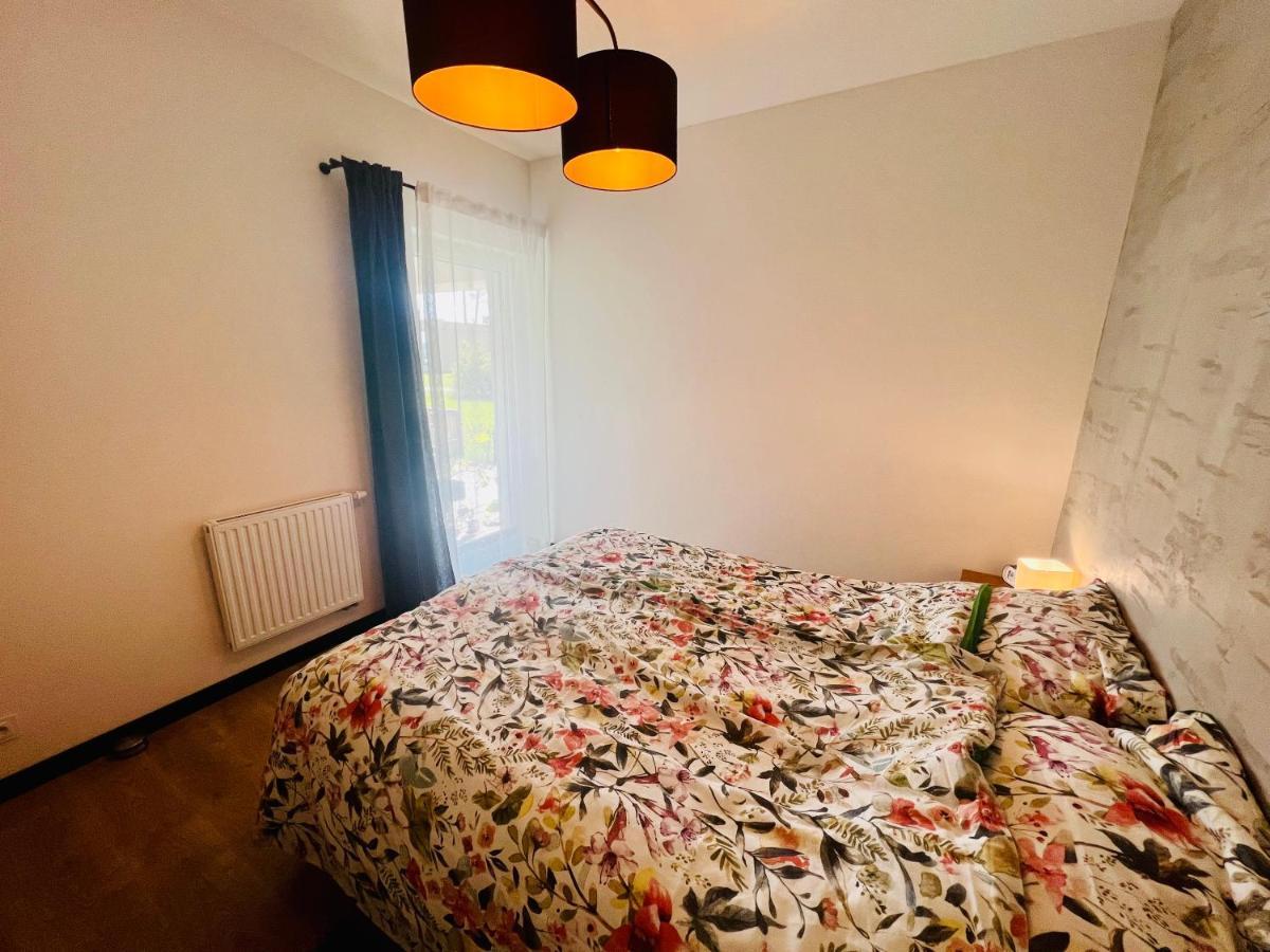 Morsa W Nautica Apartment *