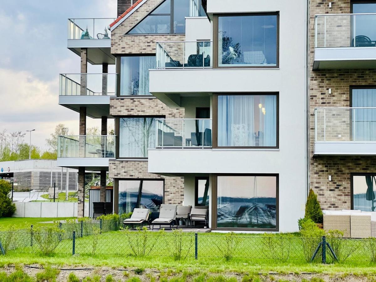 Morsa W Nautica Apartment