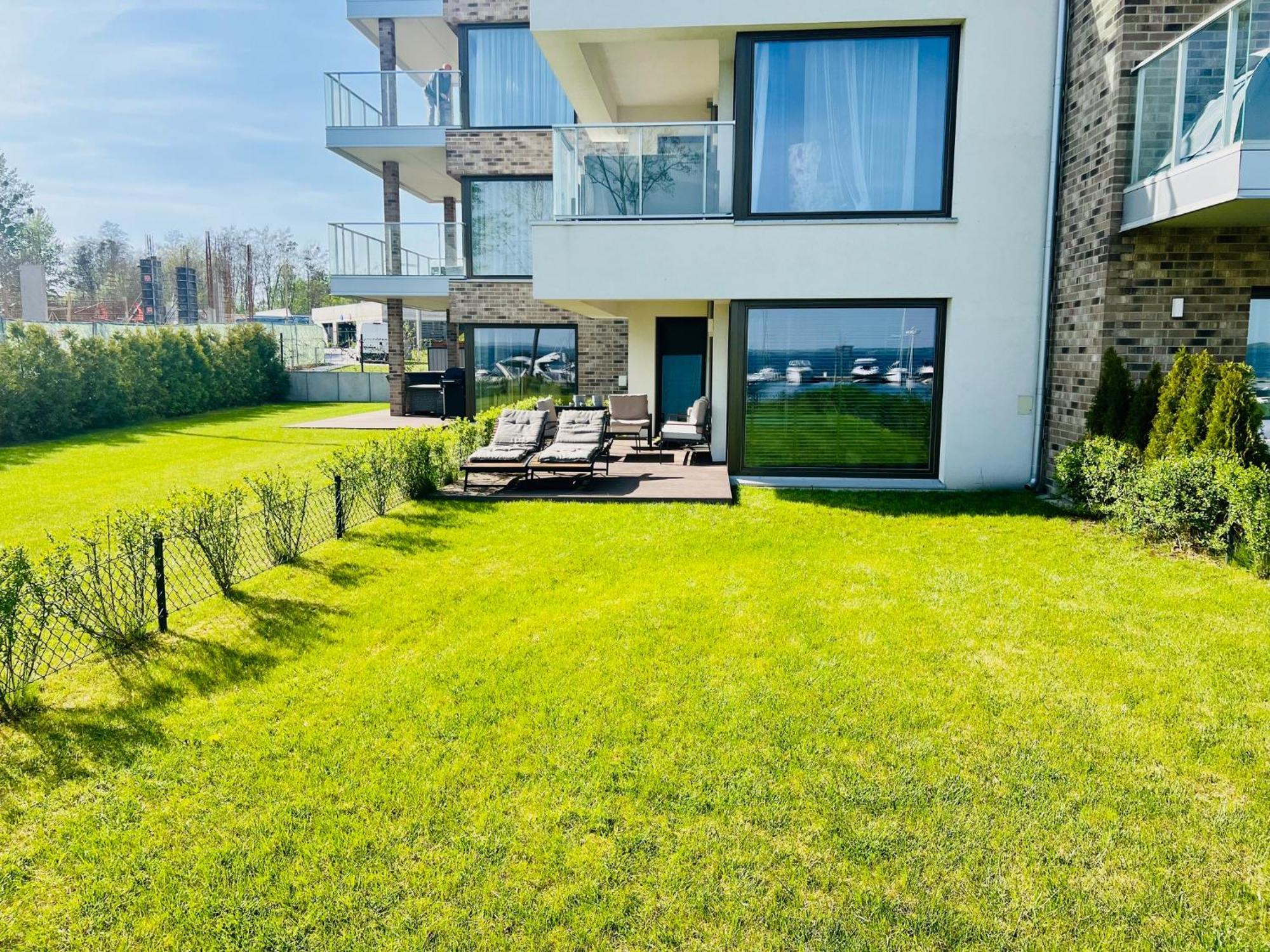 Morsa W Nautica Apartment