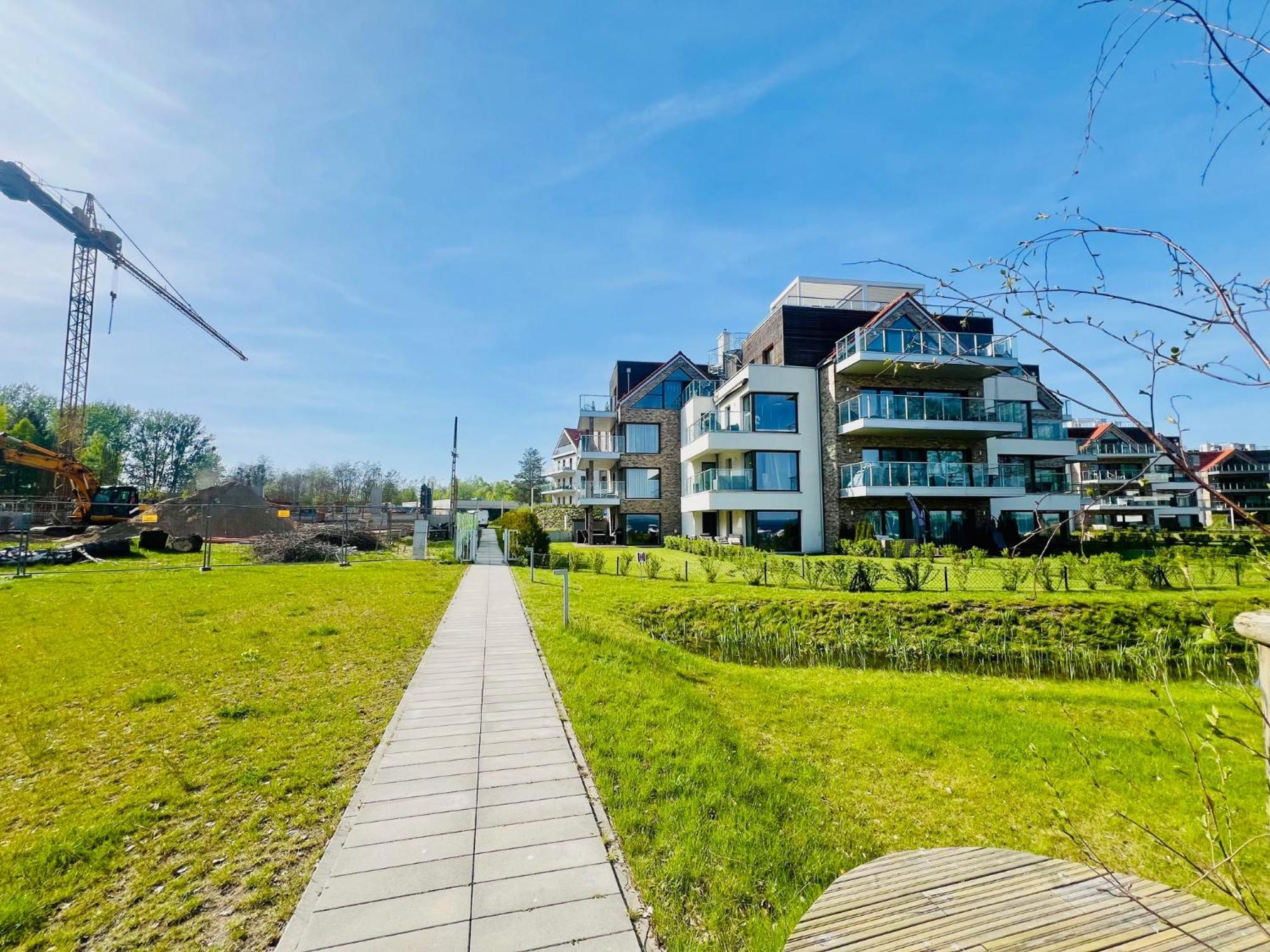Morsa W Nautica Apartment